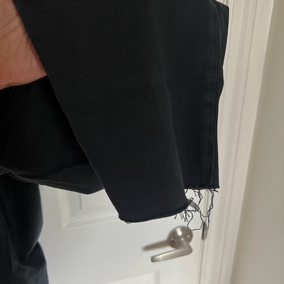 Anthropologie Pilcro The Heritage
(NWT) Boyfriend Jeans - Picture 5 of 9